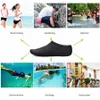 Wassersportschuhe Pantoffeln Schwimmen Nicht-Schlupf-Tauchsocken Pure Color Summer Beach Schuhe Seaside Sneaker Fy3837 SXAUG11