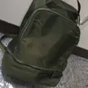 요가 고품질 LU 야외 가방 학생 학교 주머니 백팩 여성 대각선 가방 새로운 가벼운 10L 배낭