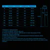 Brand Casual Pants men cargo cotton loose trousers mens pants overalls Multi Pocket Straight Joggers Homme 6XL 220811