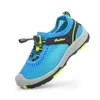 Kinderschoenen Maat 28 40 Boys Fashion Sneakers Girls Sport Running Kinderen Ademen Casual Trainers Outdoor 220811