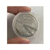 1 PCS GIRD Russian Million Ruble Memory Medallions Medallion