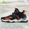 Rax Men Shoes Sapatos Spring Sports Sports ao ar livre respirável para montanha trekking masculino 220811