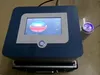 RF microneedling machine élimination des rides microneedle thérapie beauté du visage de vergetures begone/haute qualité peau serrant r262m