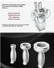 Artimel Venus Legacy Slimming RF Machine Anti-Aging Radiofrekvens Skin åtdragning Fett Burning Viktminskning Vakuum Body Shaping Device Beauty Massager