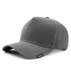 Man Hard Top Large Sport Cap Male Oversize Cotton Sun Hat Plus Size Polyester Dry snabbt Baseball Caps 56-60cm 60-65cm 220810