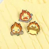 Broches Broches Dessin Animé Belle Animation Créative Personnage Modélisation Alliage Broche Étiquette Cool StuffPins