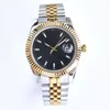 Ladies Hochwertige Designer-Uhr Watch Mechanical Watches wasserdichte Boutique Stahlwachtband Top AAA Quality Uhren Großhandel Dayjust