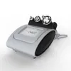 3 in 1 LED Photon Bipo RF Roller Slimming Machine for Facial and Body Fat Removel Beauty Equipment