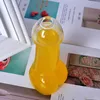 Nuova fabbrica Vendita diretta calda Divertente Interessante Creativo Tazza Tazza Bottiglia di vetro in Stock Amicizia Addio al celibato