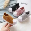 Kids Casual Shoes Boys Girls Sneakers Summer Spring Fashion Breathable Baby Soft Bottom Non Slip Children 220811