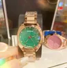 Volledige fijne roestvrij staal vrouwen horloges 37mm Japanse beweging Quartz Core Super Lichtgevende Orologio di Lusso Horloge dropshipping geschenken