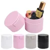 Eyelash Glue Storage Tank Container Eyelashes Extension Adhesive Seal Activated Carbon Box For Dry Keep Fresh Makeup Tool