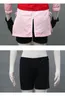 Haruno Sakura Cosplay Costume Girls Skirt Outfit Halloween Carnival Comples