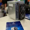 Avalon 1266 100 Terahash per seconde th/s Mining Hashrate capaciteit Pre Orderity Pre -bestelling