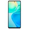 Oryginalny Vivo Y77 5G Telefon komórkowy 8 GB 12 GB RAM 256GB ROM OCTA Rdzeń MTK Dimenność 930 Android 6,64 cala Pełny ekran 50mp 4500 mAh Budy Palop -Print ID Smart Cellphone