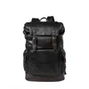 HBP Koreaanse herenschooltas rugzak casual schoudertas heren rugzak heren laptop tas reistas 220811