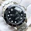 Huiya06 Hot Sales Mens Watches for Men Professional Sea Diver Watch Automatic Движение 42 -мм керамическая рамка Master Водонепроницаемые часы