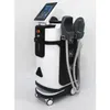 Machine d'exercice de massage musculaire Ems supérieure, poignées RF, machines amincissantes à vendre