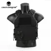 Tactical GC Molle Adapter midjeplattmontering Ansluter h￶lsterskytte utomhus Airsoft