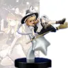 Piękna seria dziewcząt Touhou Projekt Kirisame Marisa 17 Pvc 23cm Figura anime seksowna kolekcja modelu lalka