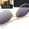 Designer Sunglasses for Women Mens Cycle Luxurious Casual Fashion New C Family Round Slim Trend Personalized Travel Vintage Baseball Sport Sun Glasses6682247