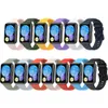 Banda de silicona para Huawei Watch Fit 2 Fit2 Strap Smartwatch Accessors Reemplazo de pulsera Correa Correa Sport