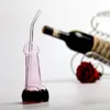Nuova fabbrica Vendita diretta calda Divertente Interessante Creativo Tazza Tazza Bottiglia di vetro in Stock Amicizia Addio al celibato