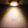 12 V dimmbare drahtlose Fernbedienung LED unter dem Schrank Licht 3 W Puck Nachtlampen-Kits für Küchenschrank Möbel Dekor2987634