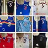 Mitchell and Ness Man Real Ed West Basketball Jerseys Gary Shaw Payton Kemp Allen Kevin Oluwon Garnett Tracy Stephen McGrady Curry Mike