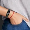 NOUVEAU Bracelet de montre pour Xiaomi Mi Band 7 Bracelet Bracelet en Silicone Dragonnes MiBand band7 Smartwatch Accessoires