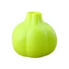 Silicone Garlic Peeler Creative Kitchen Practical Aim Zesters Tool Home Super Soft Garlic Peeling Device Kitchen Tool FY3834 SXAUG11