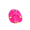 المصنع بالجملة 2 اللون 14.2 بوصة 36 سم Huggy Wuggy على ظهره على الظهر لعبة Pink Blue Blue Delgbag Gift