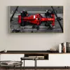 Home Decoration Success Quote Motivational Poster HD Car Inspirational Print Picture Wall Art Nordic Style Canvas Painting Decor5292149