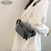 HBP Fanny Pack pour femmes luxe Designer sacs à main poitrine Pack strass sac pour femme tendance petits sacs à bandoulière 220809
