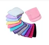 Reusable Makeup Remover Cloth Microfiber Face Towel Make Up Eraser Facial Cleaning Pad Face Cleaner Wipes Skin Care Beauty Tool9554625