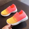 Canvas Children Shoes Spring Comfortable Jeans Toddler Baby Sneakers Kids Denim Sport Running Boys and Girls 220811