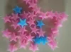 Gift Wrap Est 100PCS Five-pointed Star Foam Filling Material Pearl Cotton Creative Accessories Express Box MaterialGift