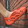 Designer foam runner slippers Sandals slide women men Kids for slider sliede sliders slipper sandel pure onyx ochre bone sand Top Quali267q