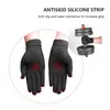 Guanti da ciclismo Compressione Artrite Guanto da impugnatura Supporto per polso Unisex per mani Articolazione delle dita Sollievo dal dolore carpaleCiclismo CiclismoCiclismo