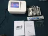 Portable Thermagic RF Fractional RF Machine For Scar Removal Acne Treatment Stretch Marks Remove Skin Rejuvenation Device