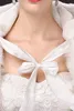 Зимняя война искусственный мех свадебной плащ теплые обертки с капюшоном на пол Идеальная куртка абайя для свадебной штуковины