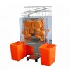 과 Juicers Fast Orange Squeezer 110V-220V 전기 자동 추출기 기계 신선한 상업 산업 Juicerjuicers