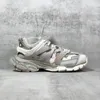 Спортивная обувь трек 3 3.0 Дизайнерские кроссовки Королева -синие розовые тройные черные белые Oreo Mens Mens Outdoor Sports Sport