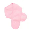 Verstelbare make -up hoofdband beanie washaar houder houder zachte handdoek haardband bad spa accessoires voor vrouwen