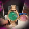 En vente fine en acier inoxydable quartz mode femmes horloge montres 37mm date automatique femme fille étudiante luxe populaire montre-bracelet fonction cadeau de Noël