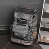 HBP Koreaanse herenschooltas rugzak casual schoudertas heren rugzak heren laptop tas reistas 220811