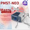 Extracorporeal Magnetic Transduction Musculoskeletal Other Massage Items Pain Device Red Light Therapy Sport Rehabilitation Treatment With Near Infrared