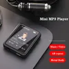 MP4 Players Mp3 Mini 4GB Player FM Radio PedaMeter Recording Multifunctional Music Support Memory TF Card Alarm Clockmp3 Playersmp3