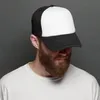 designer kapelusz męski baseball dopasowany czapki