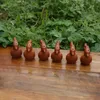 Stok Su Kuşu Düdük Eski Su Kuşu Seramik Sanatları El Sanatları Islık Kil Ocarina Ötleğen Şarkısı Seramik Cıvıltı Çocuk Banyo Oyuncakları